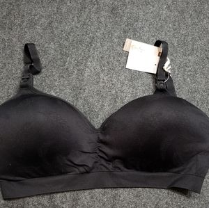 Jessica Simpson Nursing Bra